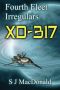 [Fourth Fleet Irregulars 03] • Xd ·317